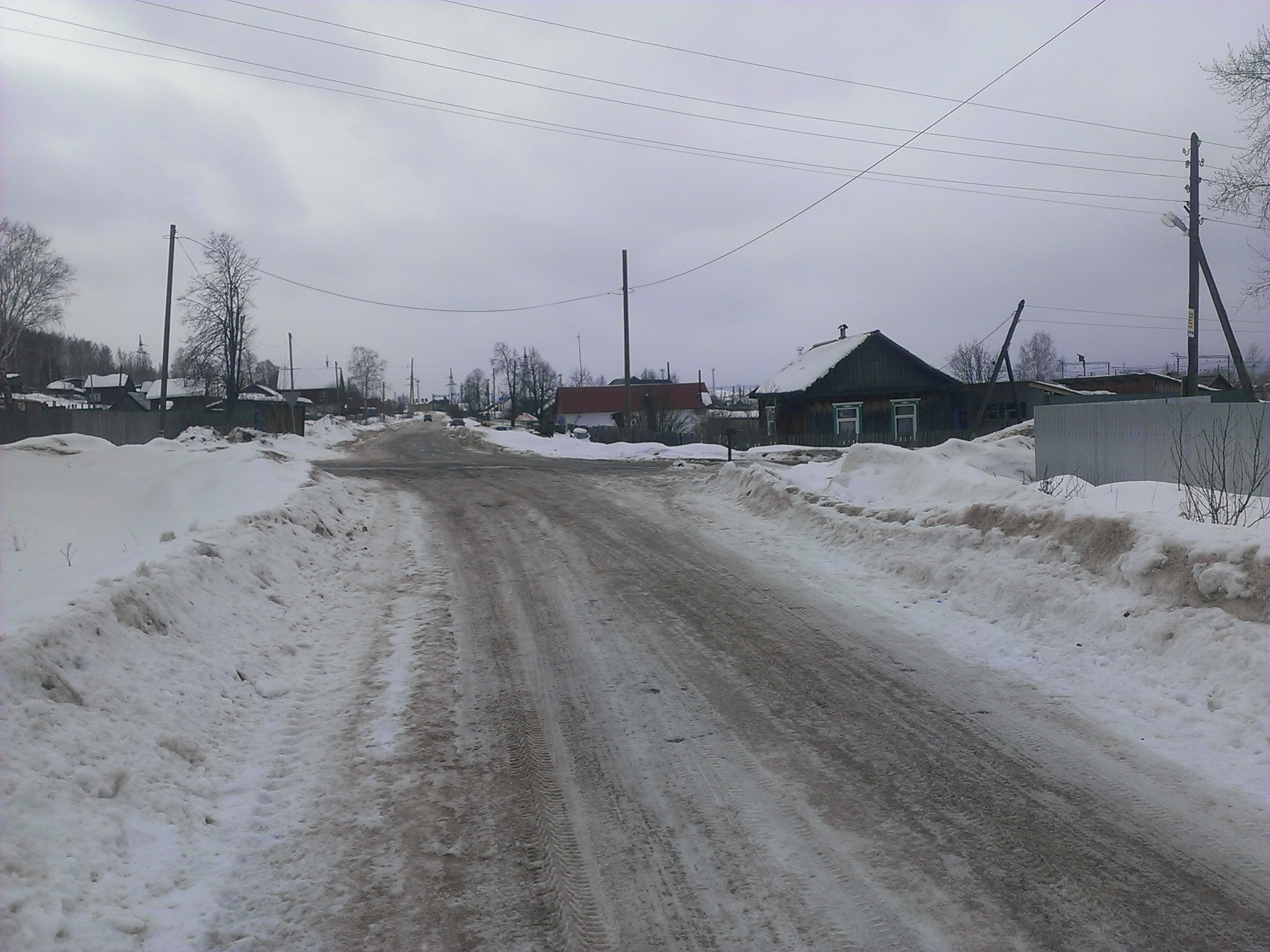 Администрация Кировградского городского округа посёлок Нейво-Рудянка, улица  Максима Горького | Гражданский патруль - общественная организация