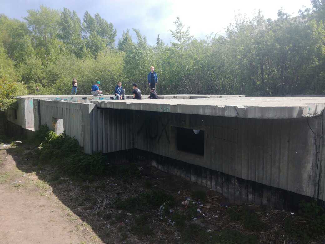 Красноуральс,городская администрация Красноуральск, ул. Чернышевского, 5 |  Гражданский патруль - общественная организация