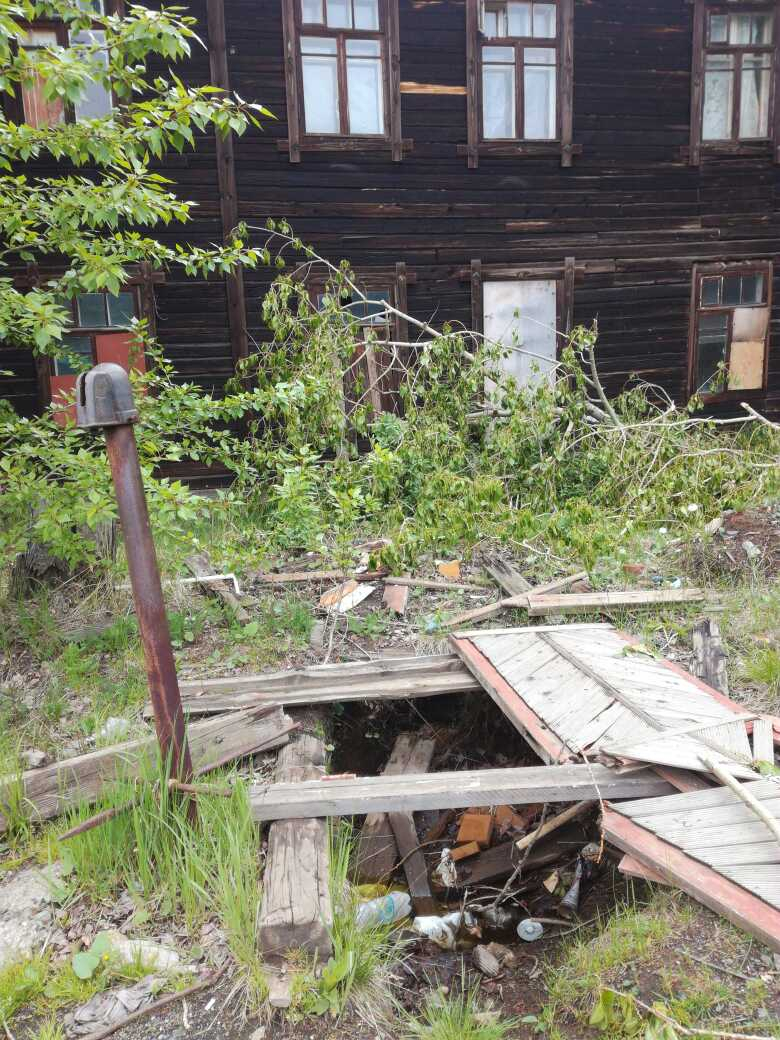 Красноуральск,городская администрация Красноуральск, ул. Фридриха Энгельса,  23 | Гражданский патруль - общественная организация