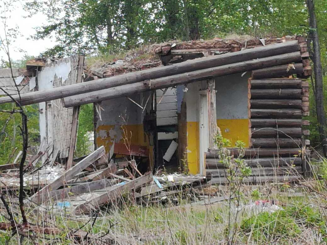 Красноуральск,городская администрация Красноуральск, ул. Тагирова, 2 |  Гражданский патруль - общественная организация