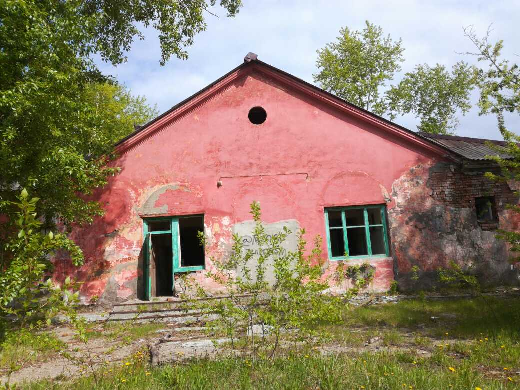 Красноуральск,городская администрация Красноуральск, ул. Строителей, 7 |  Гражданский патруль - общественная организация