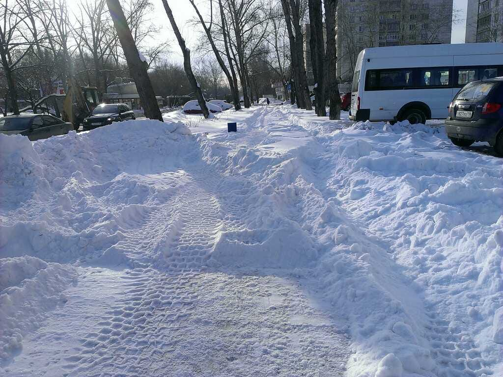 Администрация Кировского Района , Екатеринбург, Блюхера, 63 | Гражданский  патруль - общественная организация