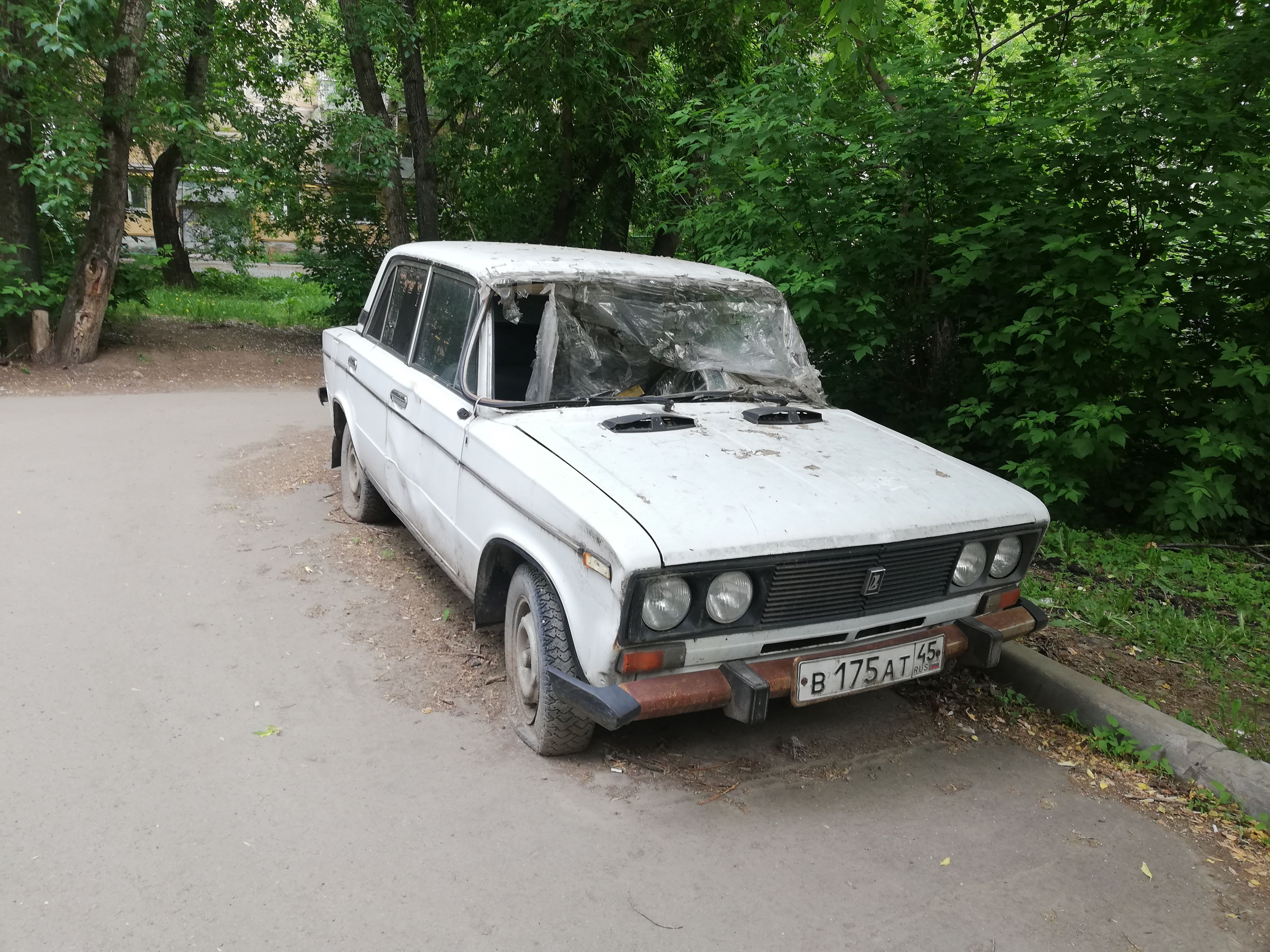 Брошенные автомобили | Гражданский патруль - общественная организация