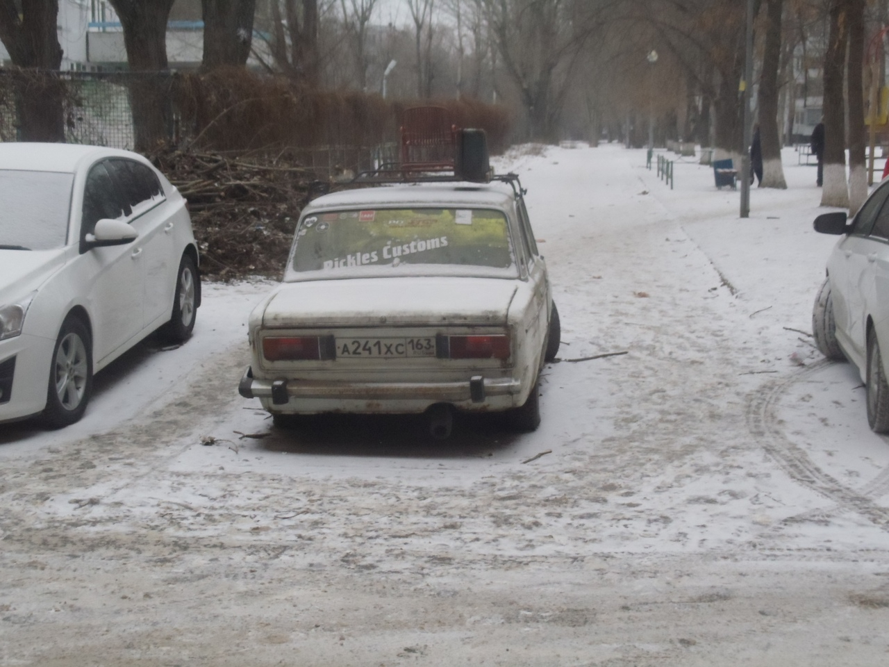 Брошенные автомобили | Гражданский патруль - общественная организация